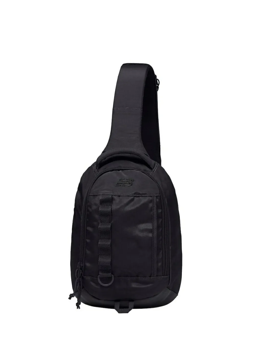 Sale New Balance Black Athletics Large Sling Bag
