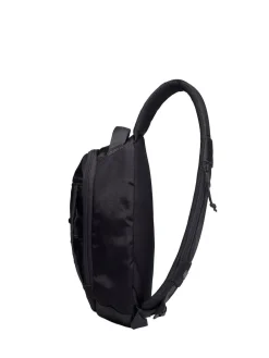 Sale New Balance Black Athletics Large Sling Bag