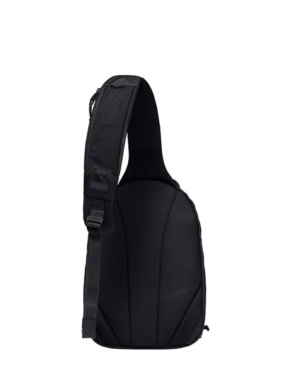 Sale New Balance Black Athletics Large Sling Bag