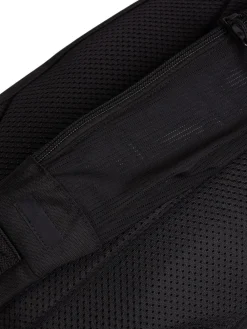 Sale New Balance Black Athletics Large Sling Bag