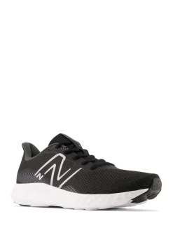 New Balance Mens 411 Trainers^ Sneakers