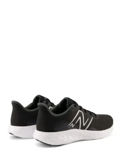 New Balance Mens 411 Trainers^ Sneakers