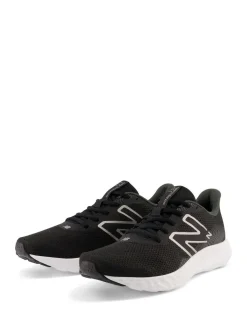New Balance Mens 411 Trainers^ Sneakers