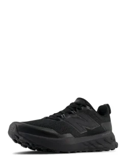Clearance New Balance Mens Fresh Foam Garoe Trainers Black