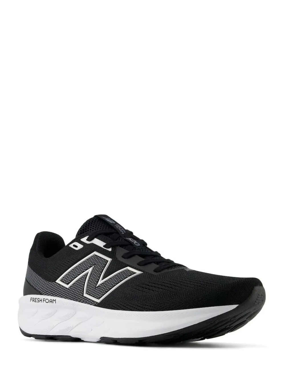 New Balance Mens Fresh Foam 520 Trainers^ Sneakers