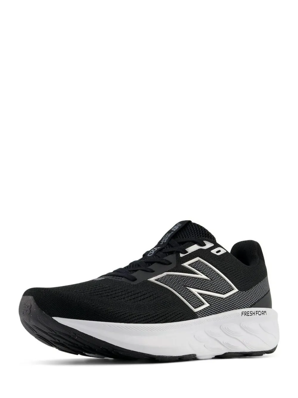New Balance Mens Fresh Foam 520 Trainers^ Sneakers