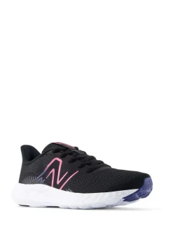 New Balance Womens 411 Trainers^Women Sportswear
