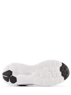 Outlet New Balance Womens 411 Trainers Black/White