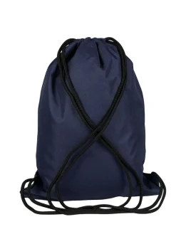 New Balance Blue Essentials Drawstring Bag^ Bags