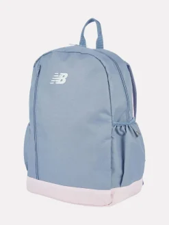 New Balance Kids Contrast Backpack^BOY Bags