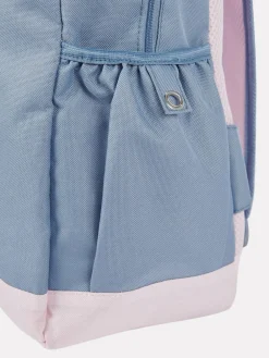 New Balance Kids Contrast Backpack^BOY Bags