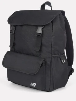 New Balance Blue Kids Multi Pocket Backpack^BOY Bags