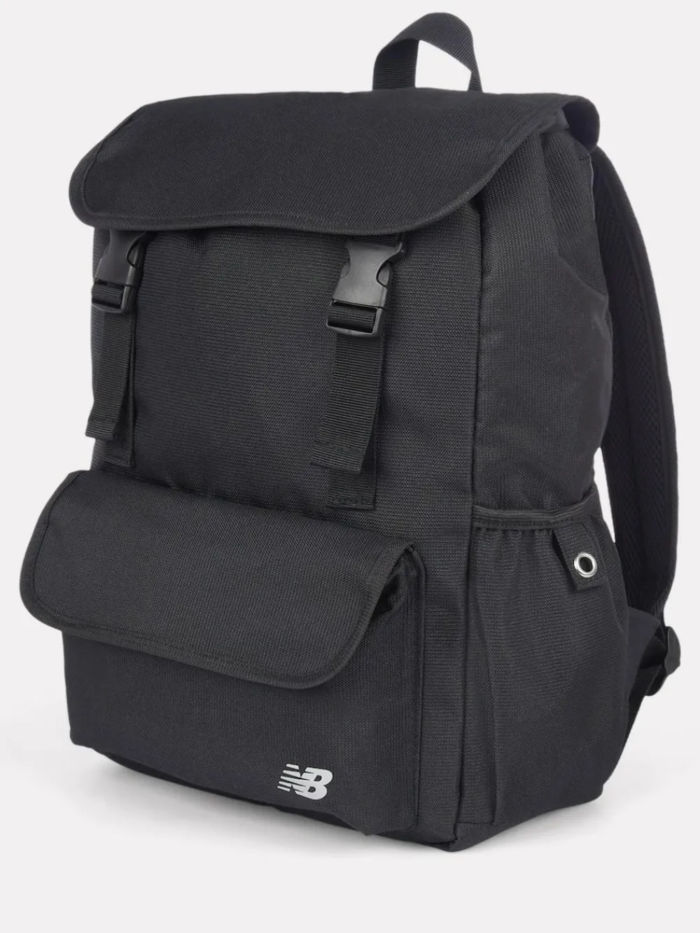 New Balance Blue Kids Multi Pocket Backpack^BOY Bags