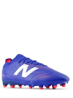 Online New Balance Blue Mens Tekala Firm Ground Football Boots