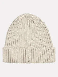 Best New Balance Brown Tab Beanie Hat