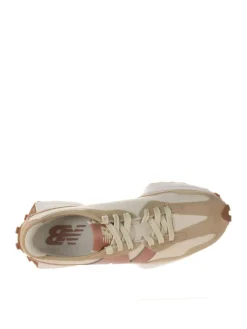 Best New Balance Cream 327 Trainers