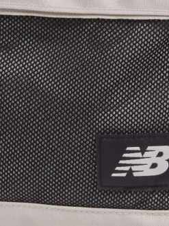 New Balance Cream Athletics Small Crossbody Bag^ Bags