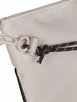 New Balance Cream Athletics Small Crossbody Bag^ Bags