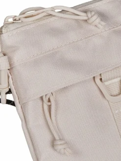 New Balance Cream Athletics Small Crossbody Bag^ Bags