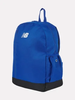 New Balance Kids Contrast Backpack^BOY Bags