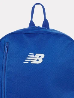 New Balance Kids Contrast Backpack^BOY Bags