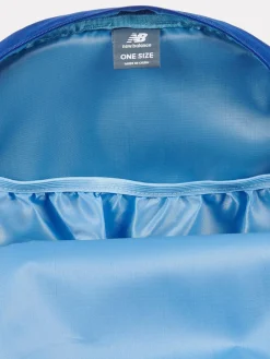 New Balance Kids Contrast Backpack^BOY Bags