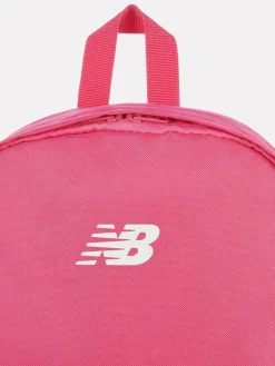 Online New Balance Backpack Pink