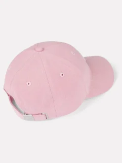 Clearance New Balance Pink Small Logo Cap