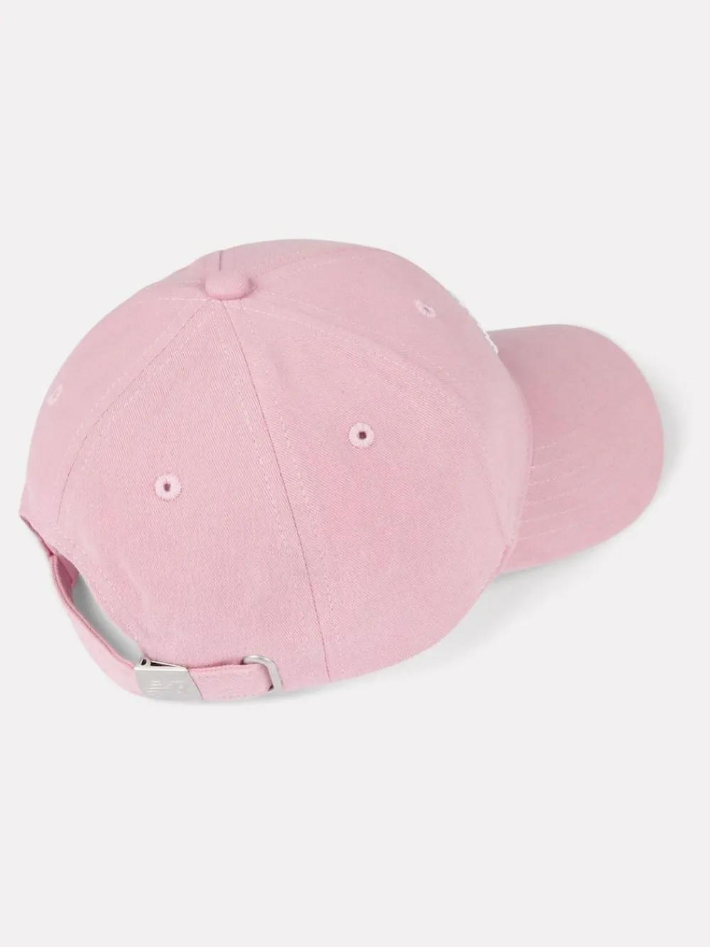 Clearance New Balance Pink Small Logo Cap