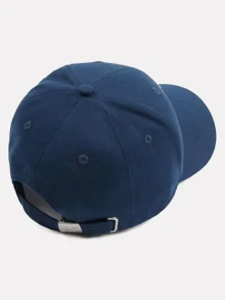 New Balance Sky Blue Small Logo Cap^BOY Hats