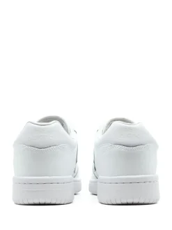 Discount New Balance White Mens 480 Trainers