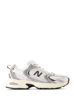 New New Balance White Womens 530 Trainers