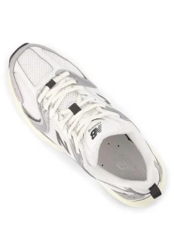 New New Balance White Womens 530 Trainers