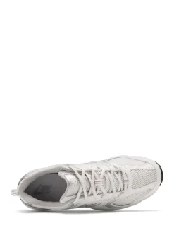 New Balance White/Silver Womens 530 Trainers^Women Sneakers|Sportswear