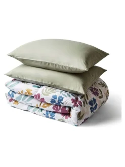 Night Lark 10.5 Tog Coverless Duvet and Pillowcase Set^ Duvets & Pillows|Comforters & Pillows