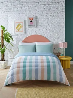 Night Lark 7 Tog Coverless Duvet and Pillowcase Set^ Duvets & Pillows|Comforters & Pillows