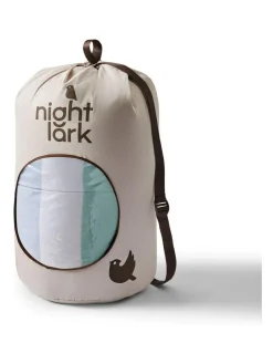 Night Lark 7 Tog Coverless Duvet and Pillowcase Set^ Duvets & Pillows|Comforters & Pillows