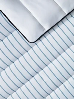 Night Lark 7 Tog Coverless Duvet and Pillowcase Set^ Duvets & Pillows|Comforters & Pillows