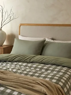 Best Night Lark 10.5 Tog Coverless Duvet and Pillowcase Set