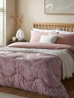 Best Night Lark 10.5 Tog Coverless Duvet and Pillowcase Set