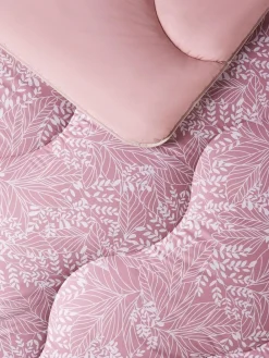 Best Night Lark 10.5 Tog Coverless Duvet and Pillowcase Set