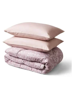 Best Night Lark 10.5 Tog Coverless Duvet and Pillowcase Set