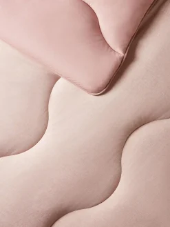 New Night Lark 4.5 Tog Coverless Duvet and Pillowcase Set