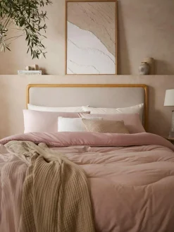 Sale Night Lark 10.5 Tog Coverless Duvet and Pillowcase Set