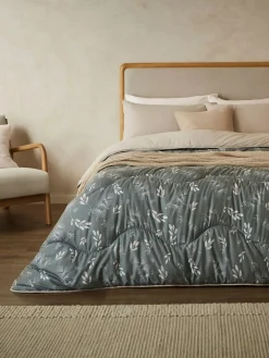 Night Lark 10.5 Tog Coverless Duvet and Pillowcase Set^ Duvets & Pillows|Comforters & Pillows