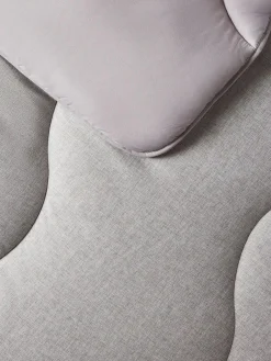 Night Lark 10.5 Tog Coverless Duvet and Pillowcase Set