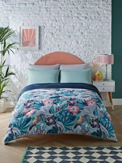 Discount Night Lark 7 Tog Coverless Duvet and Pillowcase Set