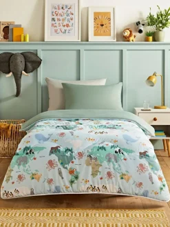 Night Lark Junior Coverless Duvet Set 4.5 4.5 Tog Tog^ Duvets & Pillows|Comforters & Pillows