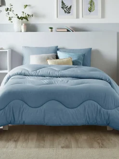 Night Lark Linen 10.5 Tog Coverless Duvet^ Duvets & Pillows|Comforters & Pillows