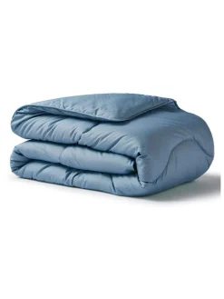 Night Lark Linen 10.5 Tog Coverless Duvet^ Duvets & Pillows|Comforters & Pillows